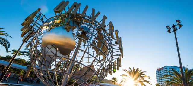 Billets pour les Universal Studios Hollywood
