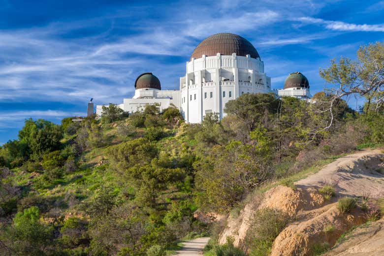 Observatoire Griffith