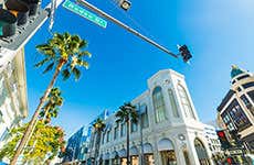 Guide de Los Angeles