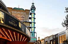 Guide de Los Angeles