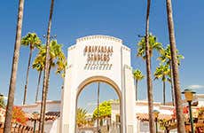 Guide de Los Angeles