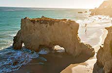 Guide de Los Angeles