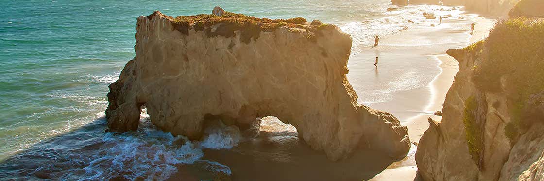 Matador State Beach