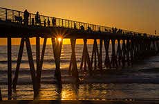 Guide de Los Angeles