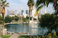Guide de Los Angeles