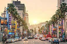 Guide de Los Angeles