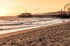 Guide de Los Angeles