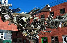 Guide de Los Angeles