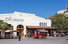 Guide de Los Angeles