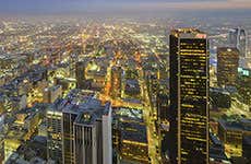 Guide de Los Angeles