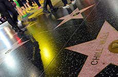 Guide de Los Angeles