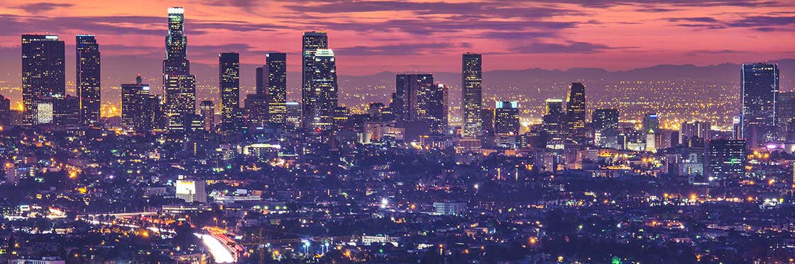 Que voir à Los Angeles ?