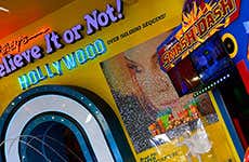 Guide de Los Angeles