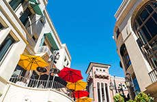 Guide de Los Angeles