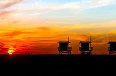 Guide de Los Angeles