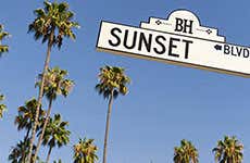 Guide de Los Angeles