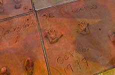 Guide de Los Angeles