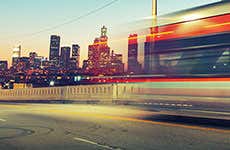 Guide de Los Angeles