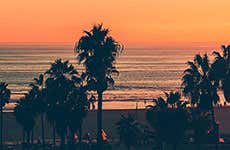 Guide de Los Angeles