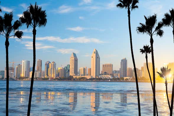 Excursion de 3 jours en Californie
